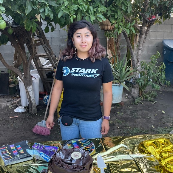 Meet your Posher, Roxana - Picture 4 of 5